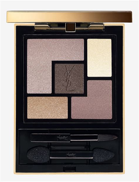 Yves Saint Laurent Couture Palette Eye Contouring 